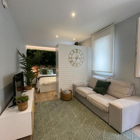 Appartamento Nikkis Loft Pontevedra Esterno foto