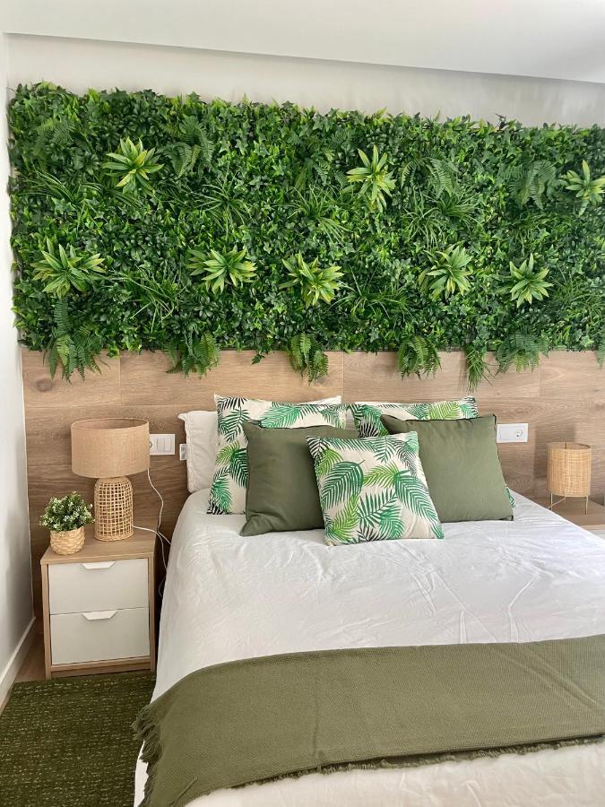 Appartamento Nikkis Loft Pontevedra Esterno foto